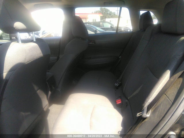 Toyota Corolla Cross Le 2022 7MUBAABG3NV028844 Image 9