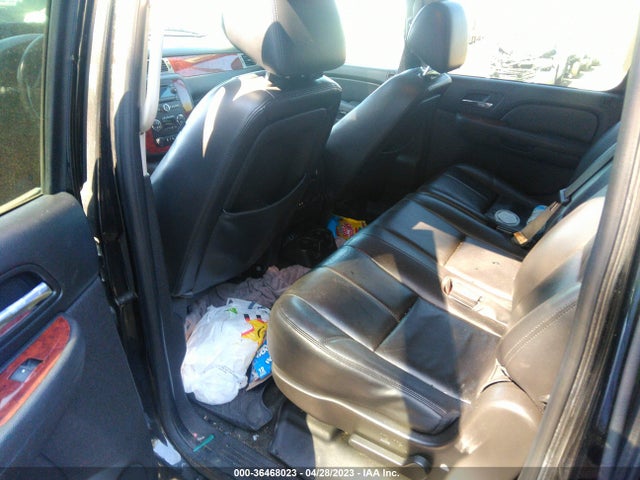 Chevrolet Suburban Lt 2014 1GNSKJE7XER123281 Image 8
