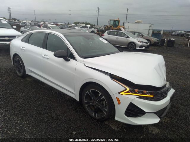 5XXG64J26NG111131 auction archive image