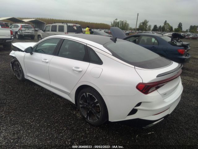 5XXG64J26NG111131 KIA K5 Gt-line