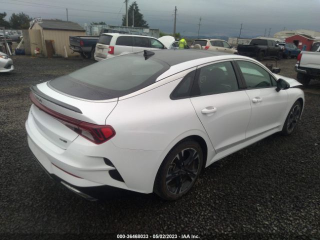 5XXG64J26NG111131 KIA K5 Gt-line