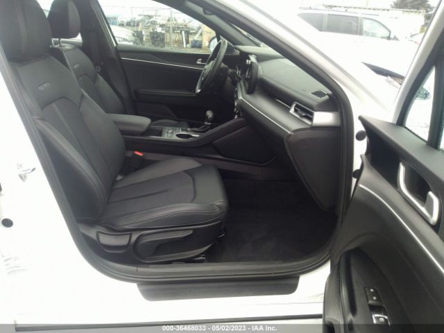 5XXG64J26NG111131 KIA K5 Gt-line