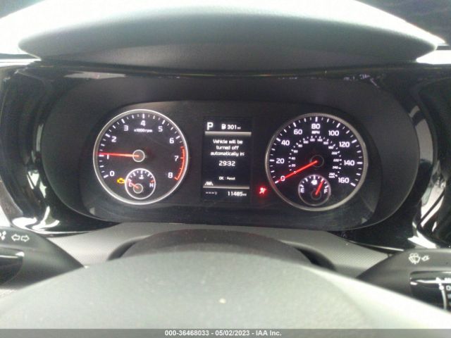 5XXG64J26NG111131 KIA K5 Gt-line