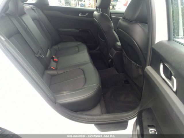 5XXG64J26NG111131 KIA K5 Gt-line