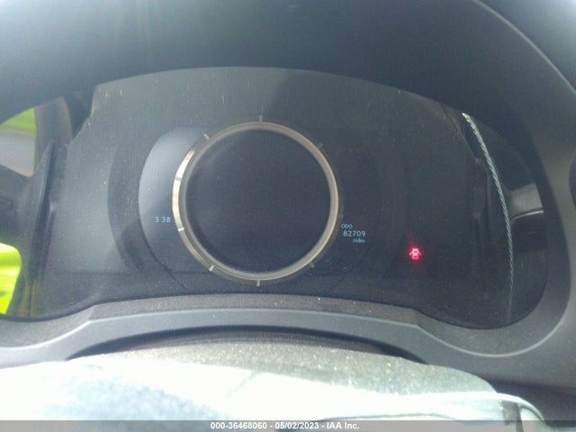 JTHCE1D20H5014011 Lexus Is Is 350