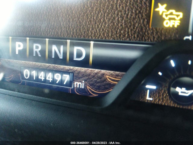 1C6SRFJT2NN258452 RAM 1500 Laramie