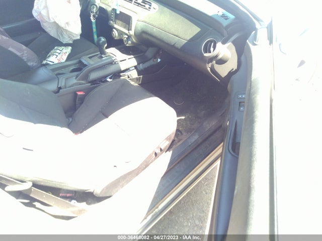 Chevrolet CAMARO LT 2014 2G1FB3D3XE9218575 Image 5