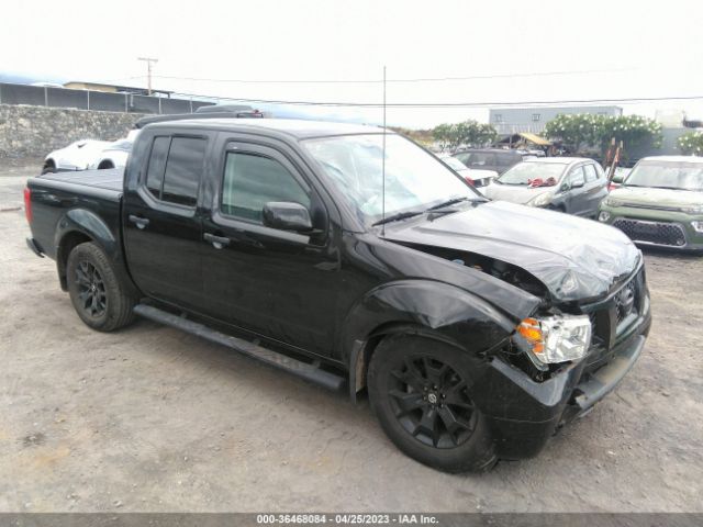 1N6ED0EB7LN721571 auction archive image