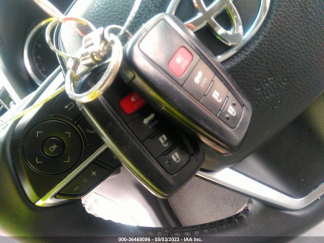 Toyota Camry Le/se/xle/l 2018 4T1B11HK3JU025496 Image 3