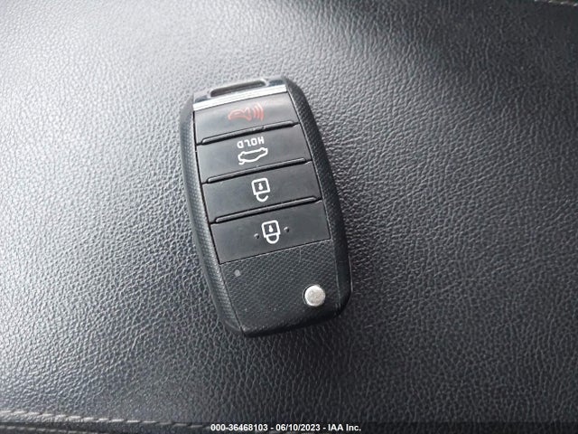 KIA Optima Lx 2020 5XXGT4L38LG392697 Image 3