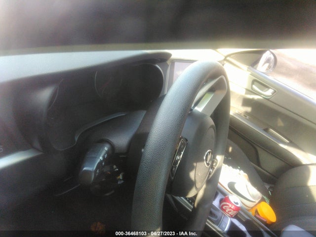 KIA Optima Lx 2020 5XXGT4L38LG392697 Image 8