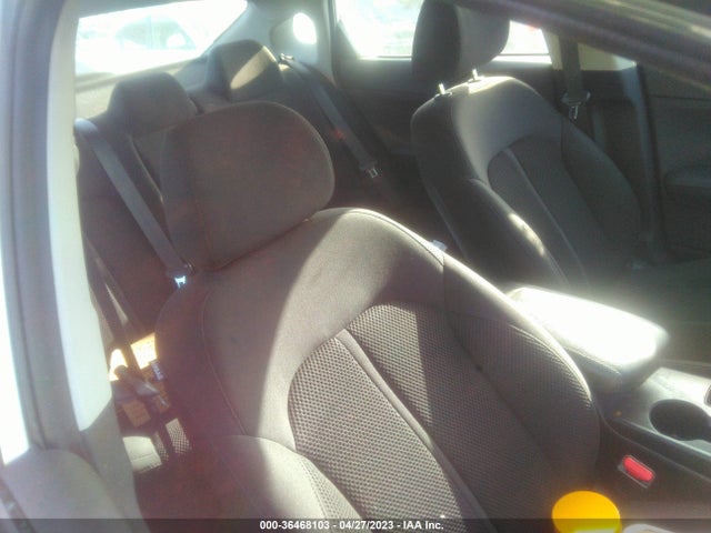 KIA Optima Lx 2020 5XXGT4L38LG392697 Image 9