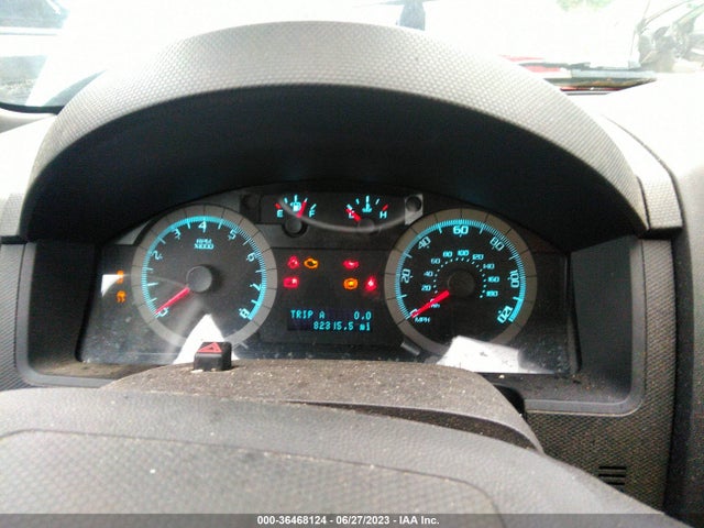 2012 FORD ESCAPE XLT VIN: 1FMCU9D76CKB85379