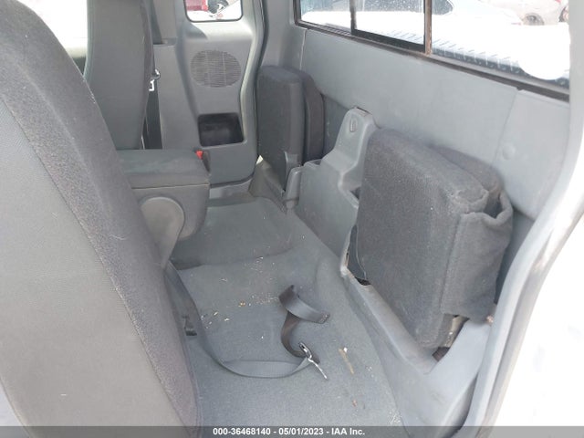2007 FORD RANGER XLT/SPORT/FX4 OFF-RD VIN: 1FTZR45E77PA88670