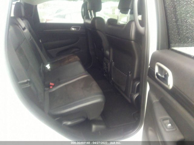1C4RJFAG1KC849753 Jeep Grand Cherokee Altitude