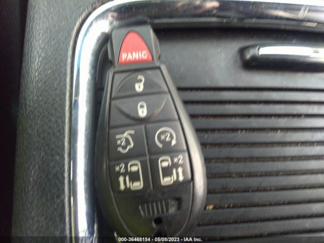 2C4RDGEG5HR838360 Dodge Grand Caravan Gt