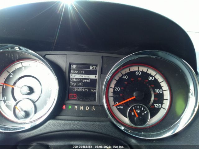 2C4RDGEG5HR838360 Dodge Grand Caravan Gt