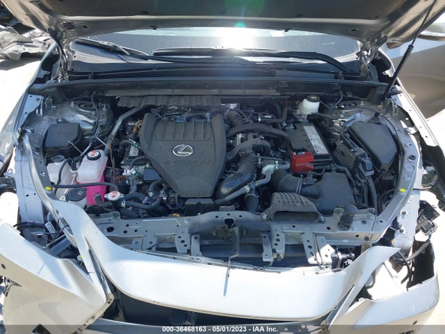 2022 Lexus NX, VIN: JTJGGCEZ5N2000734