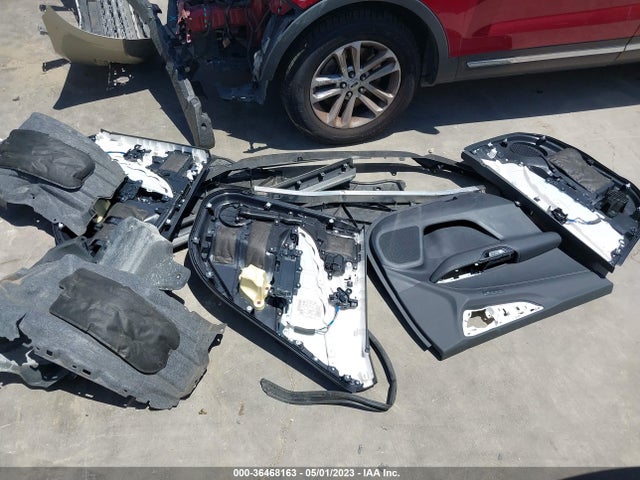2022 Lexus NX, VIN: JTJGGCEZ5N2000734