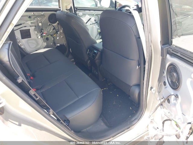 2022 Lexus NX, VIN: JTJGGCEZ5N2000734