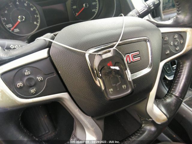 3GKALMEV7JL346207 GMC Terrain Sle