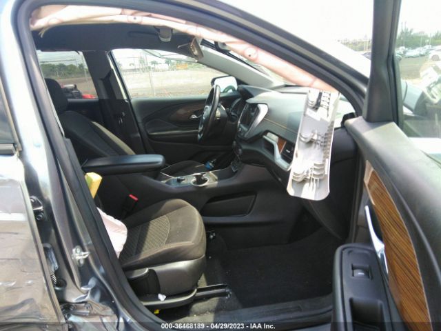 3GKALMEV7JL346207 GMC Terrain Sle