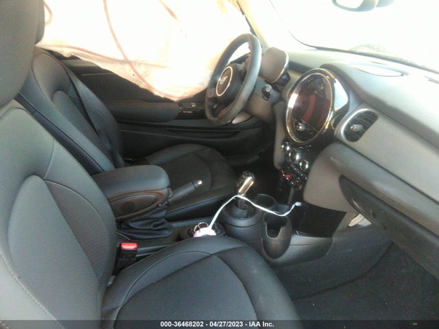 2023 Mini Hardtop, VIN: WMW33DH02P2T48507