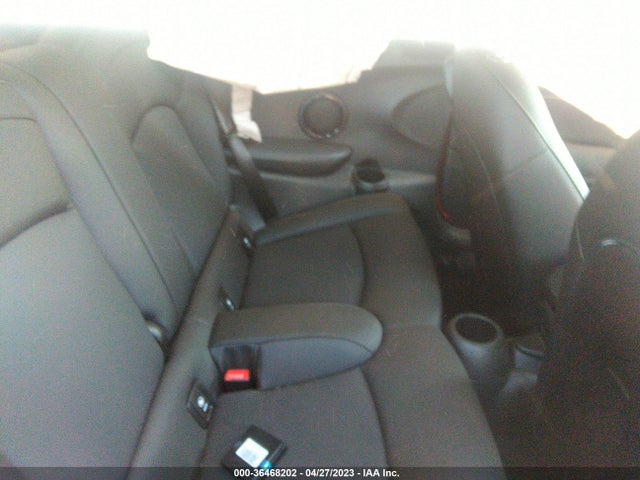 2023 Mini Hardtop, VIN: WMW33DH02P2T48507