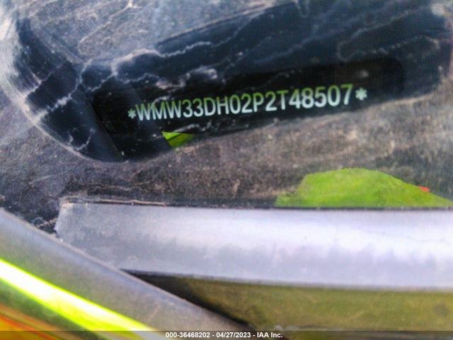 2023 Mini Hardtop, VIN: WMW33DH02P2T48507