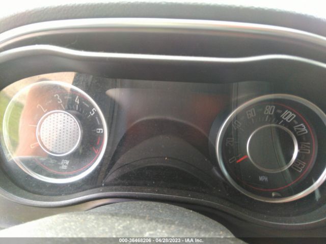 2C3CDZAG0FH764652 Dodge Challenger Sxt