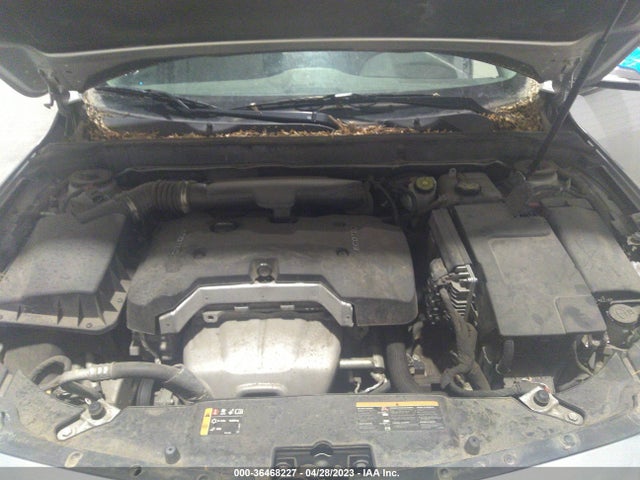 Chevrolet Malibu Limited Lt 2016 1G11C5SA2GF141506 Image 11