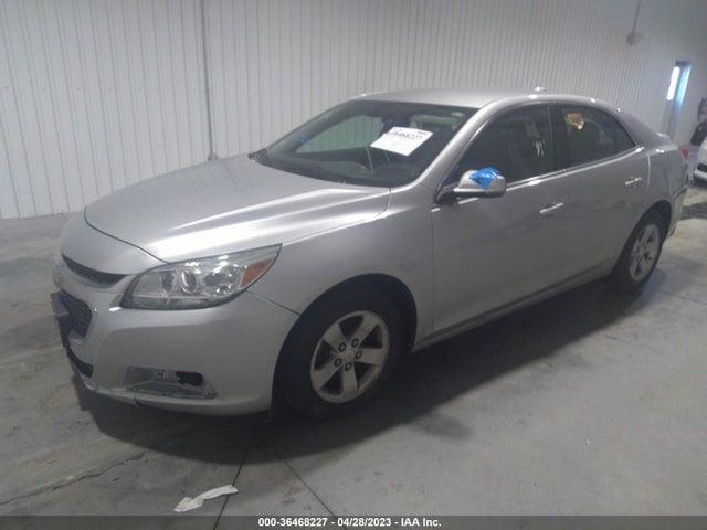 Chevrolet Malibu Limited Lt 2016 1G11C5SA2GF141506 Image 2