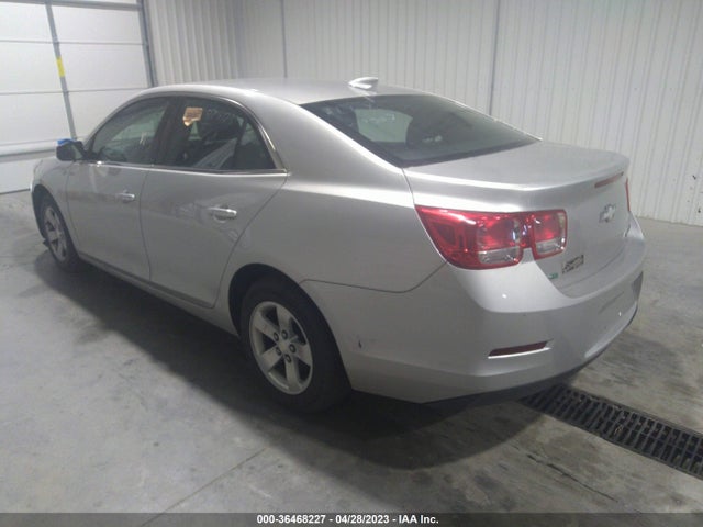 Chevrolet Malibu Limited Lt 2016 1G11C5SA2GF141506 Image 4