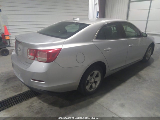 Chevrolet Malibu Limited Lt 2016 1G11C5SA2GF141506 Image 5