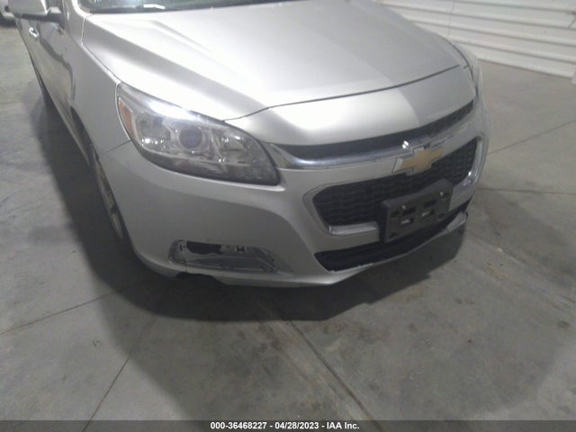 Chevrolet Malibu Limited Lt 2016 1G11C5SA2GF141506 Image 7
