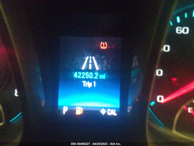 Chevrolet Malibu Limited Lt 2016 1G11C5SA2GF141506 Image 8