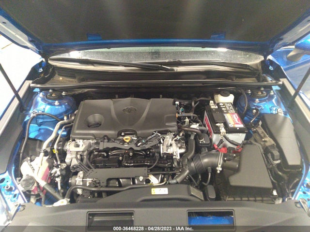 Toyota Camry 2020 4T1G11AK2LU303727 Image 23