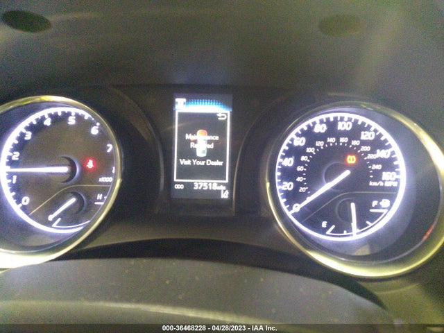Toyota Camry 2020 4T1G11AK2LU303727 Image 20