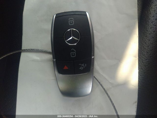 55SWF8DB5KU304172 Mercedes-Benz C-class C 300