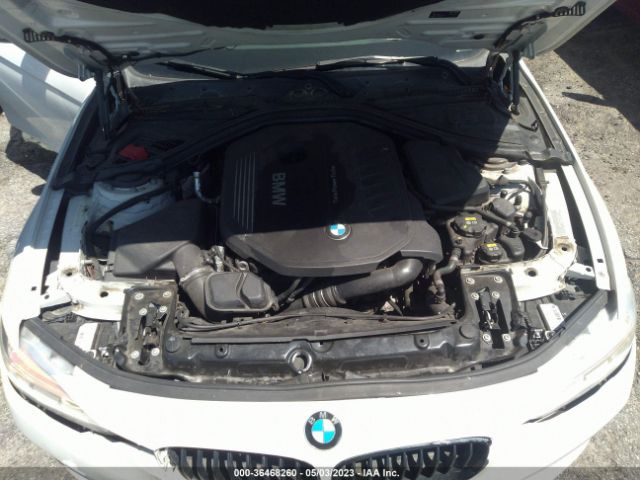 WBA8B7G59GNT14618 BMW 3 Series 340i Xdrive