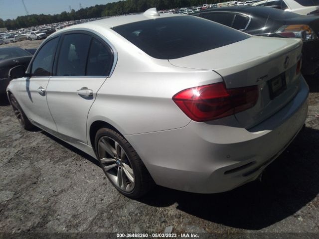 WBA8B7G59GNT14618 BMW 3 Series 340i Xdrive
