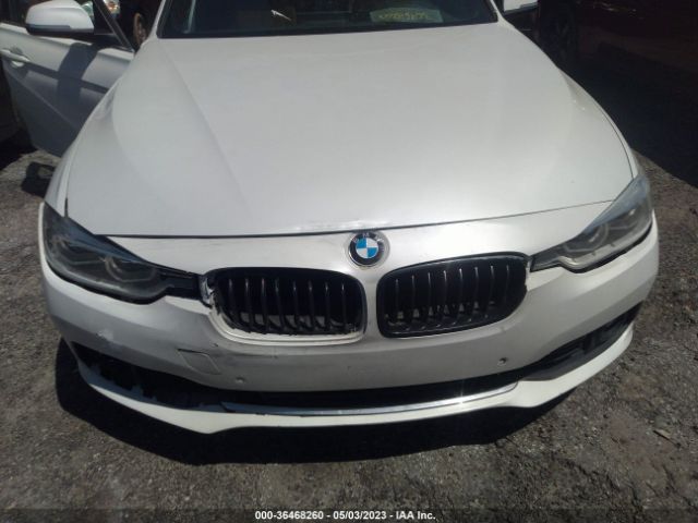 WBA8B7G59GNT14618 BMW 3 Series 340i Xdrive