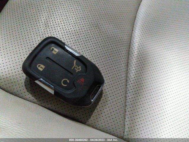 3GKALXEX4JL186483 GMC Terrain Denali