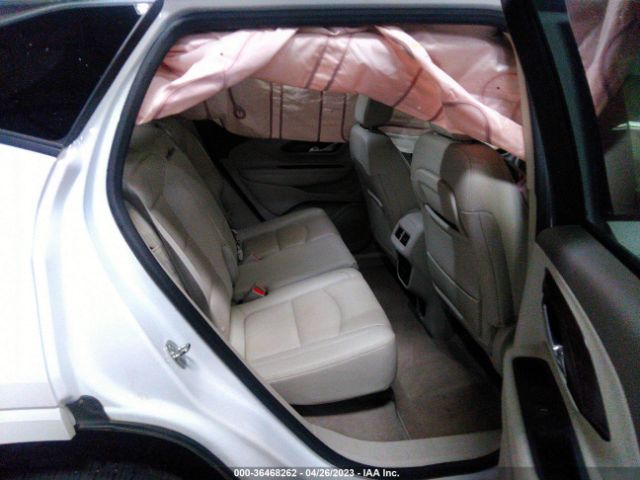 3GKALXEX4JL186483 GMC Terrain Denali