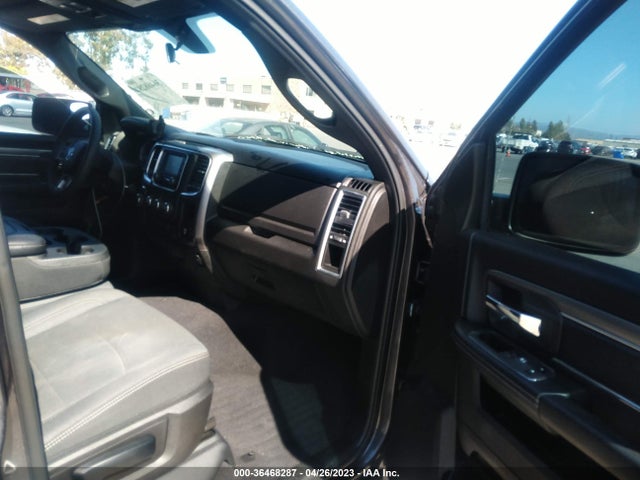 1C6RR7GT1MS568426 RAM 1500 Classic Warlock