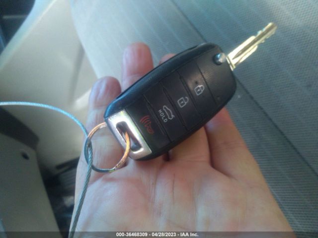KNAFX4A69E5205694 KIA FORTE LX