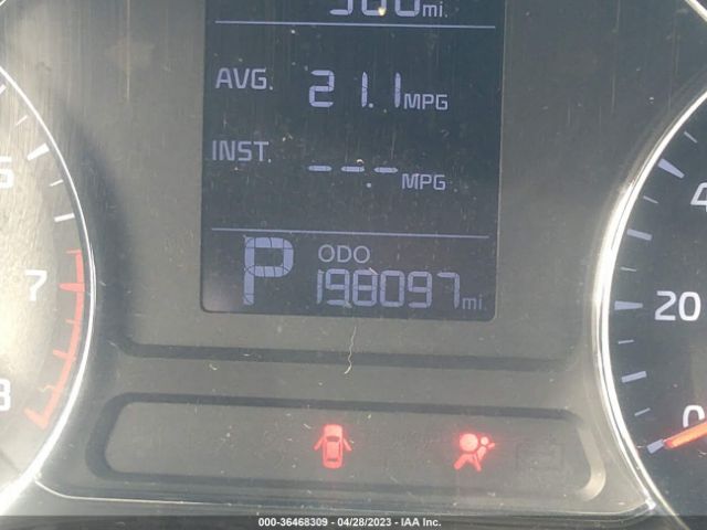 KNAFX4A69E5205694 KIA FORTE LX