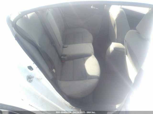 KNAFX4A69E5205694 KIA FORTE LX