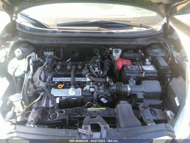 3N1CP5DV5LL578908 Nissan KICKS SR