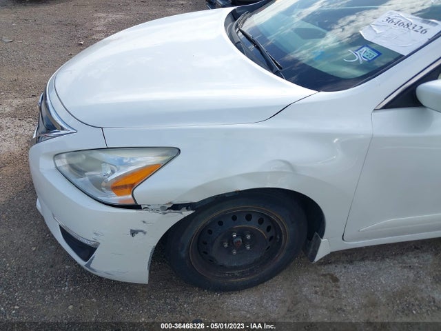 Nissan Altima 2.5 S 2014 1N4AL3AP8EC123615 Image 6